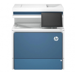 Urządzenie wielofunkcyjne HP Colour LaserJet Enterprise X58045dn MFP