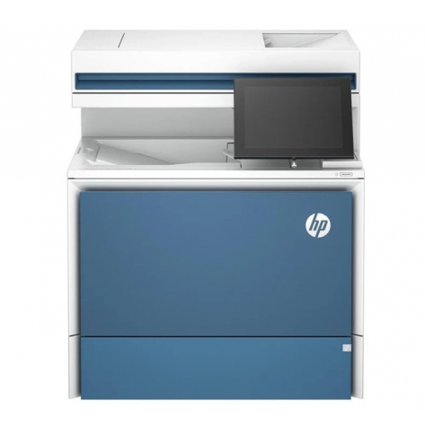 Urządzenie wielofunkcyjne HP Colour LaserJet Enterprise X58045dn MFP