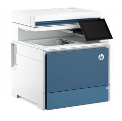 Urządzenie wielofunkcyjne HP Colour LaserJet Enterprise X58045dn MFP