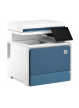 Urządzenie wielofunkcyjne HP Colour LaserJet Enterprise X58045dn MFP