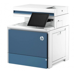 Urządzenie wielofunkcyjne HP Colour LaserJet Enterprise X58045dn MFP