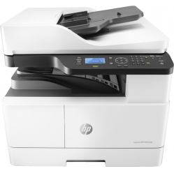 Urządzenie wielofunkcyjne HP LaserJet M443nda 8AF72A