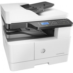 Urządzenie wielofunkcyjne HP LaserJet M443nda 8AF72A