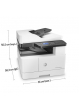 Urządzenie wielofunkcyjne HP LaserJet M443nda 8AF72A