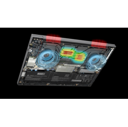 Laptop HP Zbook X 16 G1A 16 [konfiguracja indywidualna]