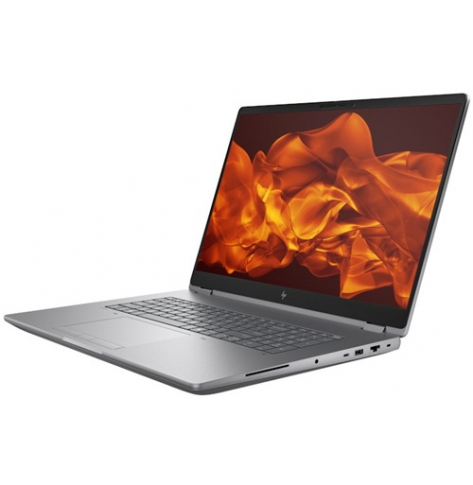 Laptop HP ZBook Fury 18 G1i [konfiguracja indywidualna]