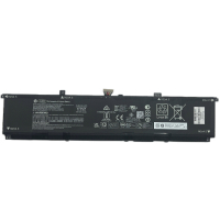 Bateria HP 6-cell Li-ion KL06083XL-PL