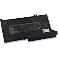 Bateria Dell 42Wh 3-cell Li-ion 02PFPW