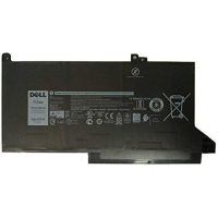 Bateria Dell 42Wh 3-cell Li-ion 09W9MX