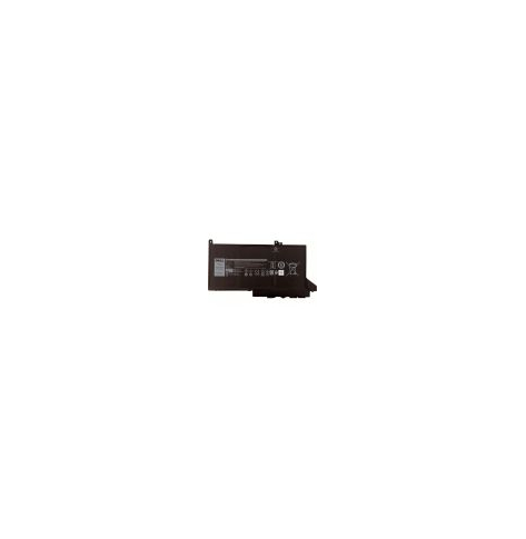 Bateria Dell 42Wh 3-cell Li-ion DJ1JO