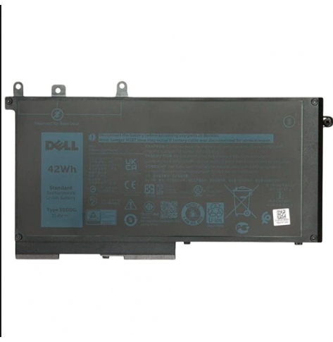 Bateria Dell 42Wh 3-cell Li-ion VC9Y