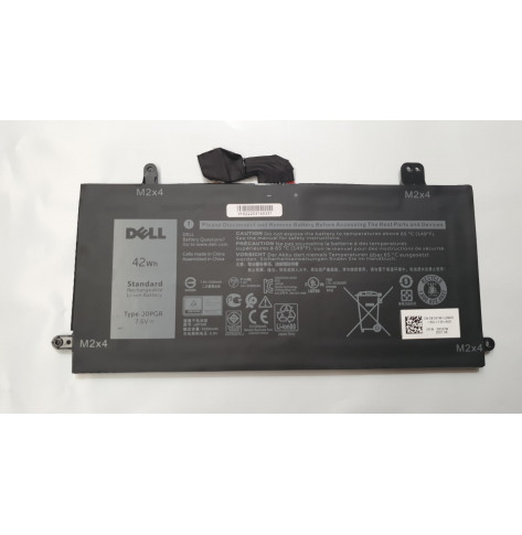 Bateria Dell 42Wh 4-Cell Li-ion J0PGR