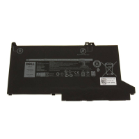 Bateria Dell 42Wh Li-ion 00G74G