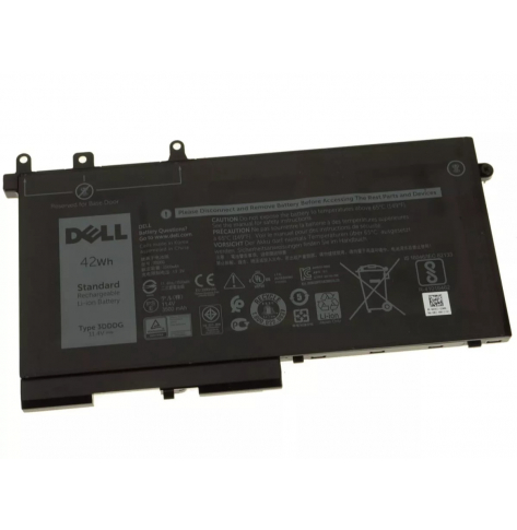 Bateria Dell 42Wh Li-ion 03DDDG