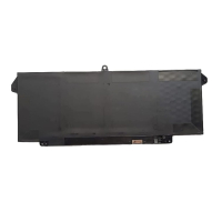 Bateria Dell 42Wh Li-ion 09JM71