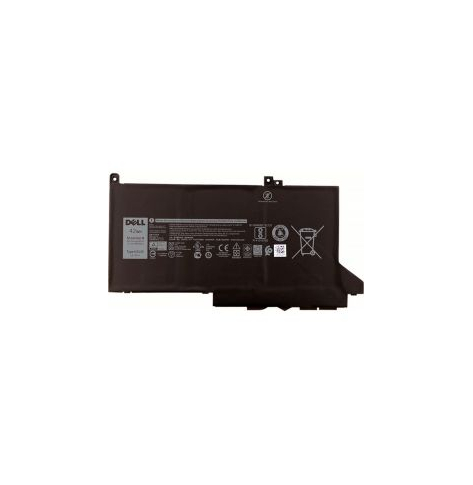 Bateria Dell 42Wh Li-ion 0PGFX4