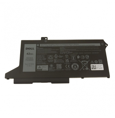Bateria Dell 42Wh Li-ion 3DDDG