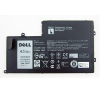 Bateria Dell 43Wh 3-cell Li-ion 07P3X9