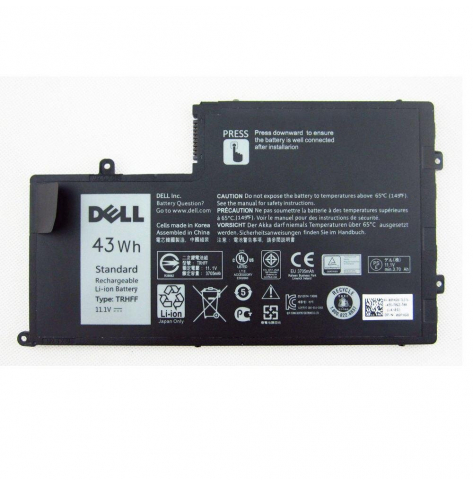 Bateria Dell 43Wh 3-cell Li-ion 0VVMKC