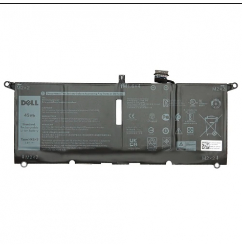 Bateria Dell 45Wh Li-ion HK6N5