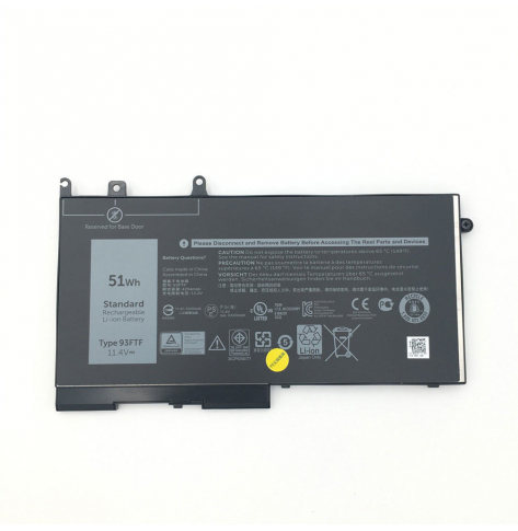 Bateria Dell 51Wh Li-ion 04CMT