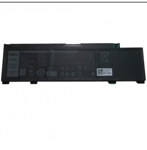 Bateria Dell 51Wh Li-ion 266J9