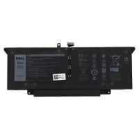 Bateria Dell 52Wh Li-ion JHT2H