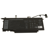 Bateria Dell 52Wh Lithium-Polymer NF2MW