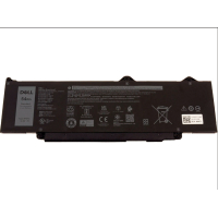 Bateria Dell 54Wh 3-cell Lith Atl Ren V042N