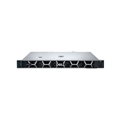 Zestaw serwer DELL PowerEdge R360 Xeon 6353P 16GB 1x480GB SSD SATA RI Dual 5720 Dual Port PERC H755 iDRAC9 Enterprise + Windows Server Essentials 2025