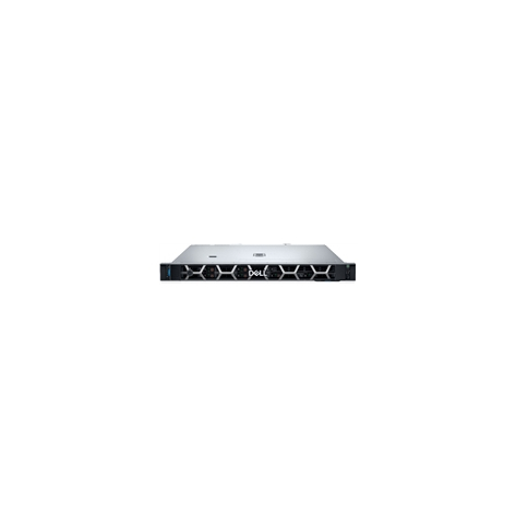Zestaw serwer DELL PowerEdge R360 Xeon 6353P 16GB 1x480GB SSD SATA RI Dual 5720 Dual Port PERC H755 iDRAC9 Enterprise + Windows Server Standard 2025