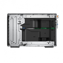 DELL PE T360 8x3.5 HP Intel Xeon 6 Performance 6353P 16GB 1x480GB SSD SATA RI On Board LOM DP PREC H755 iDRAC9 Enterprise 16G 2x700W 