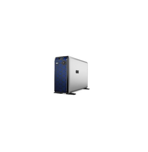 Bundle DELL PE T360 Intel Xeon 6353P 16GB 1x480GB SSD SATA RI On Board LOM DP PREC H755 iDRAC9 Enterprise 16G + WSTD2025