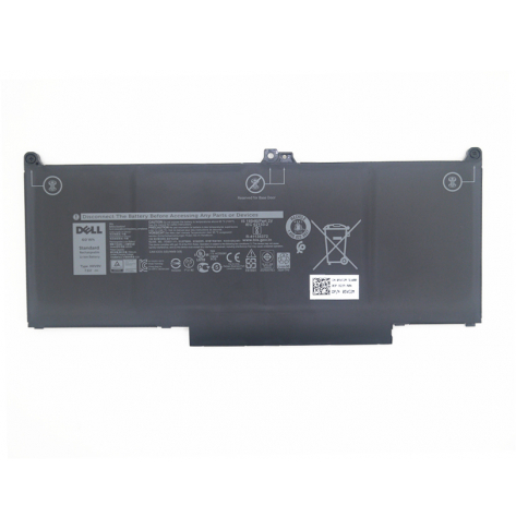 Bateria Dell 60Wh Li-ion MXV9V