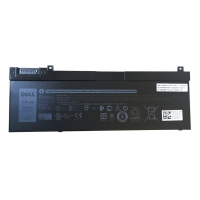 Bateria Dell 64Wh Li-ion 5TF10