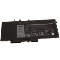 Bateria Dell 68Wh 4-cell Li-ion 0KCM82