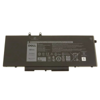 Bateria Dell 68Wh Li-ion N2NLL