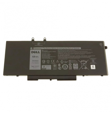 Bateria Dell 68Wh Li-ion N2NLL