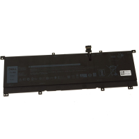 Bateria Dell 75Wh Li-ion 8N0T7