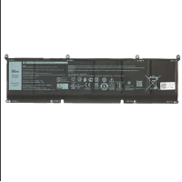 Bateria Dell 86Wh Li-ion 451-BCPR