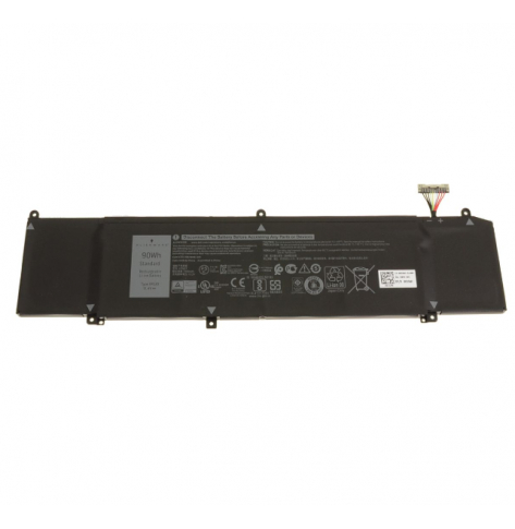 Bateria Dell 90Wh Li-ion 451-BCHM