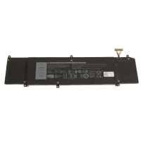 Bateria Dell 90Wh Li-ion XRGXX