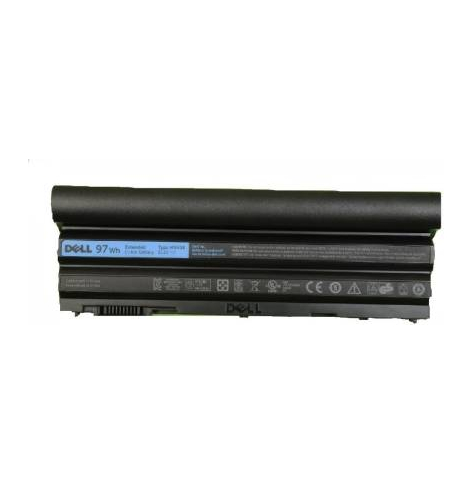 Bateria Dell 97Wh 9-cell 9KN44