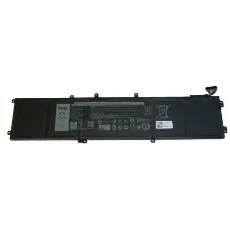 Bateria Dell 97Wh Li-ion 4K1VM
