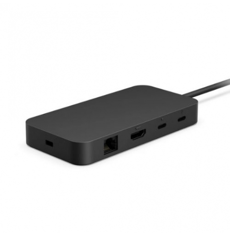 Stacja dokująca Microsoft Surface USB4 Dock