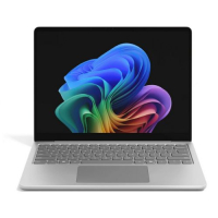 Laptop Microsoft Surface Laptop 7 13 Snapdragon X Plus 16GB 512GB W11P Platinum