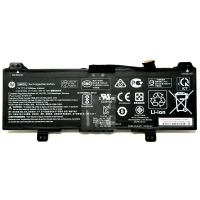 Bateria HP 47.3Wh Li-ion HP HSTNN-DB7X