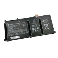 Bateria HP 50Wh Li-ion HP 937519-1C1