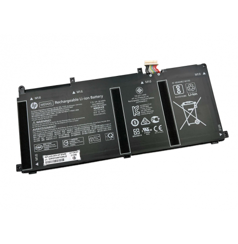Bateria HP 50Wh Li-ion HP 937519-1C1