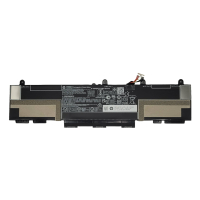 Bateria HP 53Wh Li-ion L78551-006